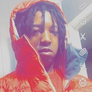 Meet your Posher, Quincy